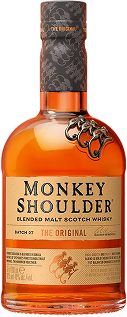 Monkey Shoulder