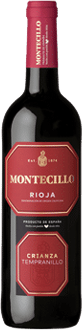 MONTECILLO CRIANZA