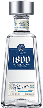 1800 TEQUILA BLANCO