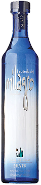 MILAGRO TEQUILA BLANCO