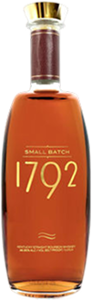 1792 SMALL BATCH BOURBON