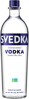 SVEDKA
